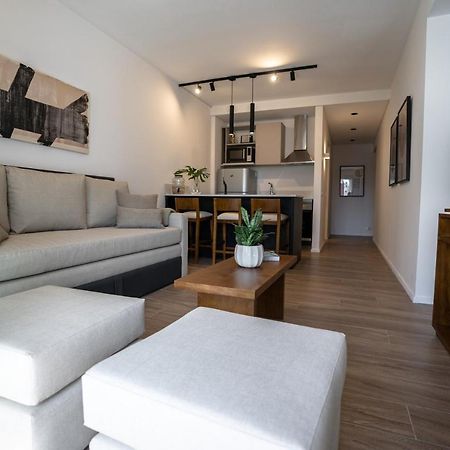 Barrancas Quality Apartments Buenos Aires Dış mekan fotoğraf