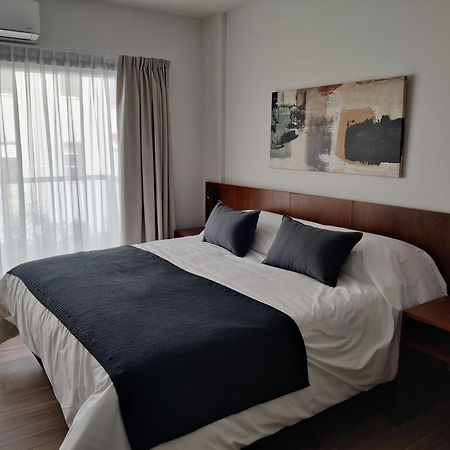 Barrancas Quality Apartments Buenos Aires Dış mekan fotoğraf