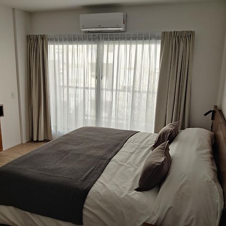 Barrancas Quality Apartments Buenos Aires Dış mekan fotoğraf