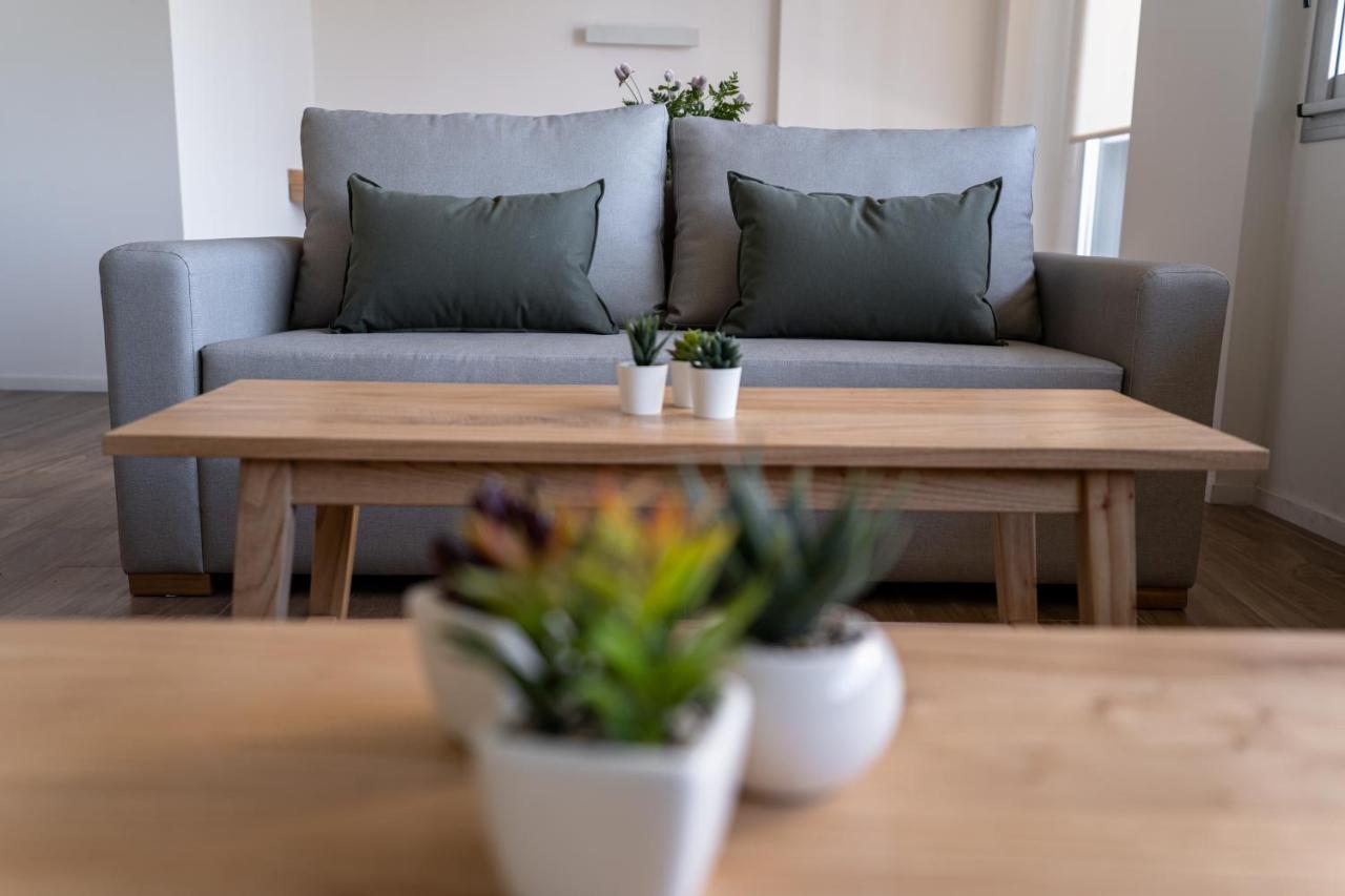 Barrancas Quality Apartments Buenos Aires Dış mekan fotoğraf