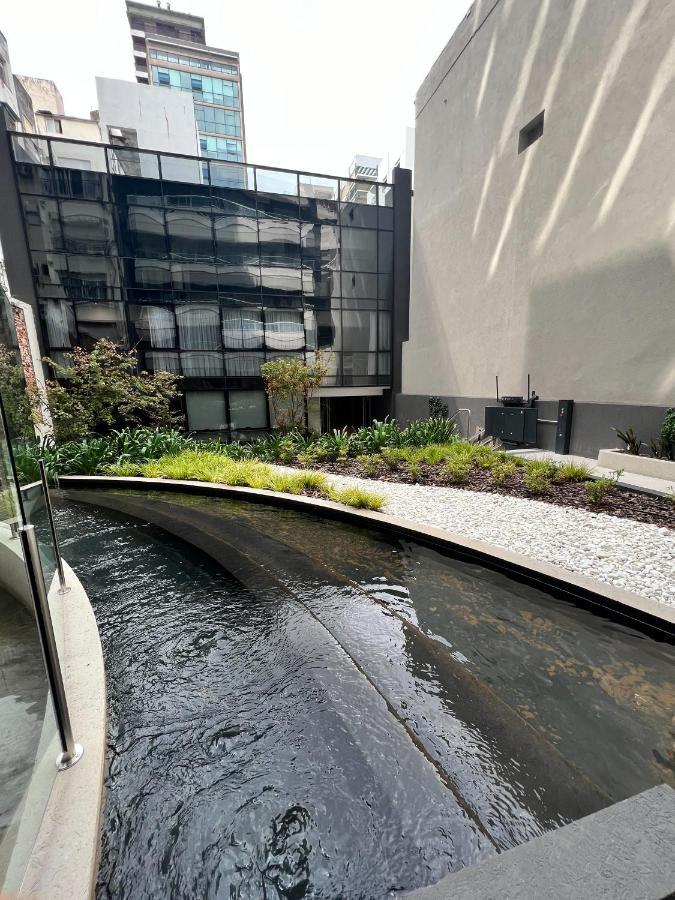 Barrancas Quality Apartments Buenos Aires Dış mekan fotoğraf