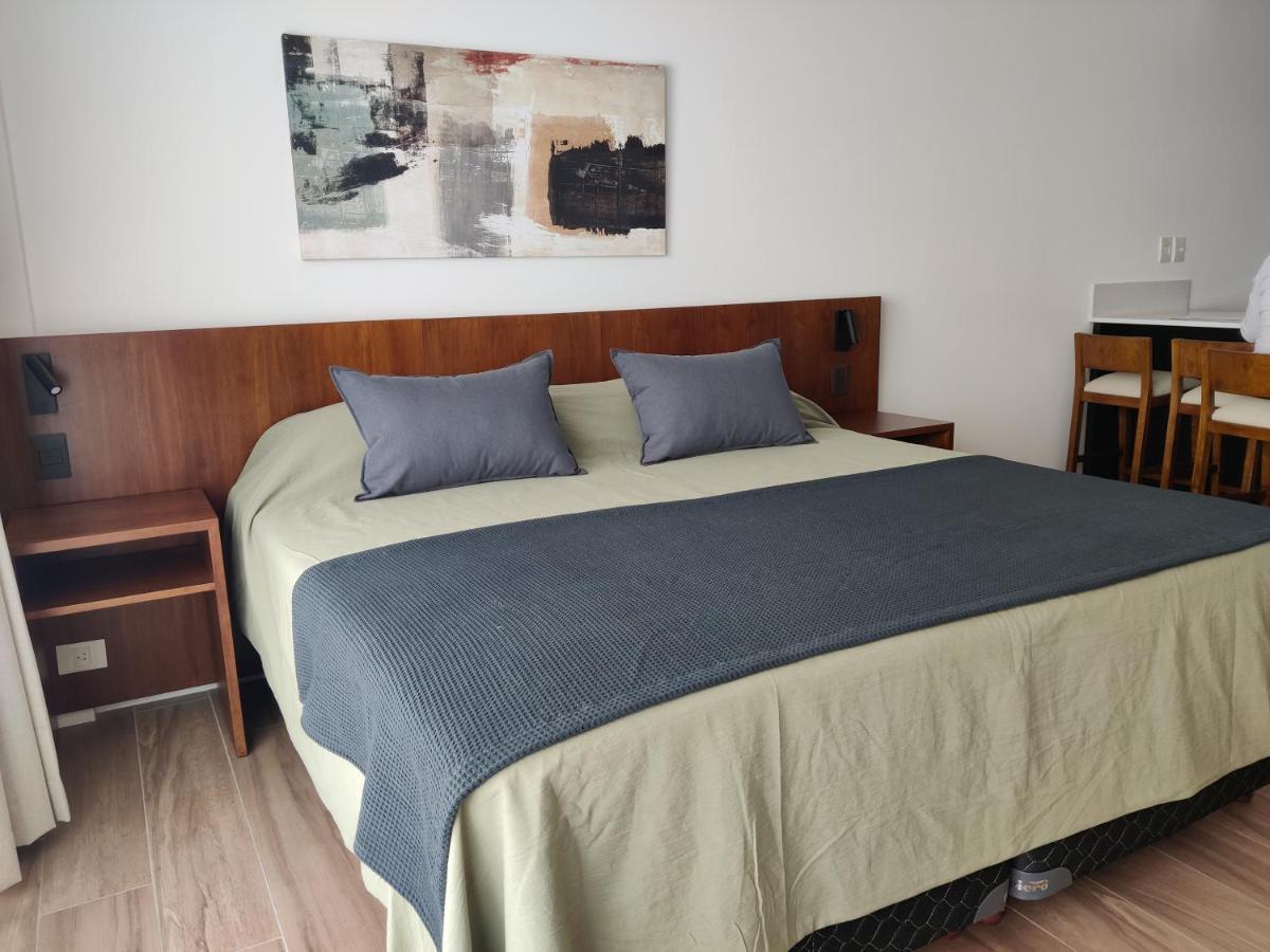 Barrancas Quality Apartments Buenos Aires Oda fotoğraf