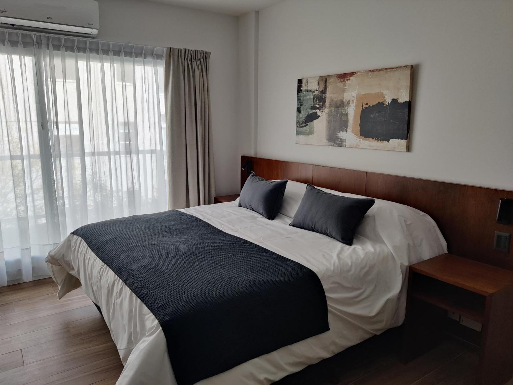 Barrancas Quality Apartments Buenos Aires Dış mekan fotoğraf