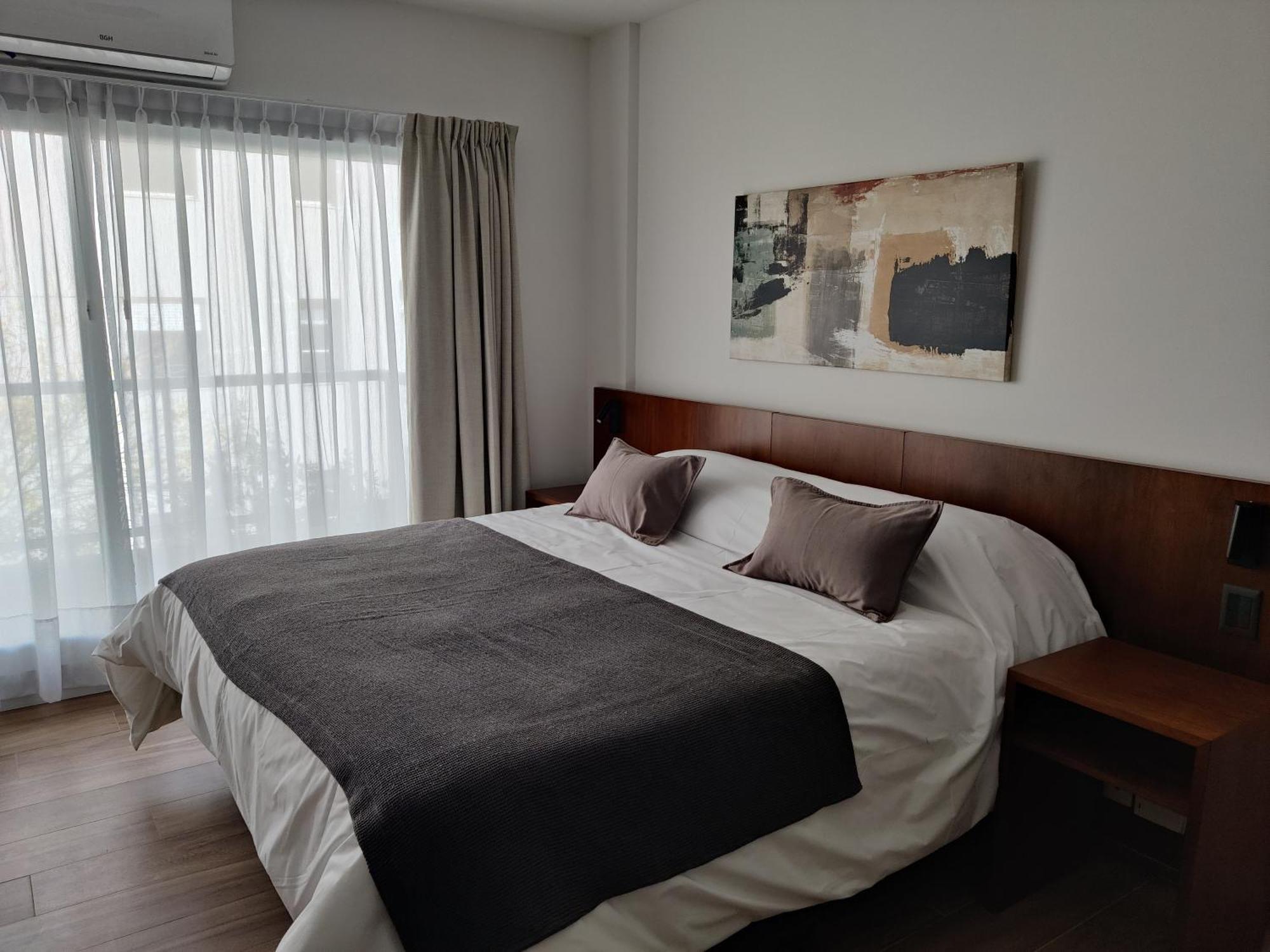 Barrancas Quality Apartments Buenos Aires Dış mekan fotoğraf