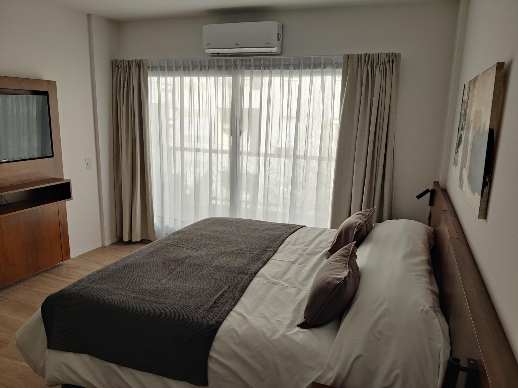 Barrancas Quality Apartments Buenos Aires Dış mekan fotoğraf