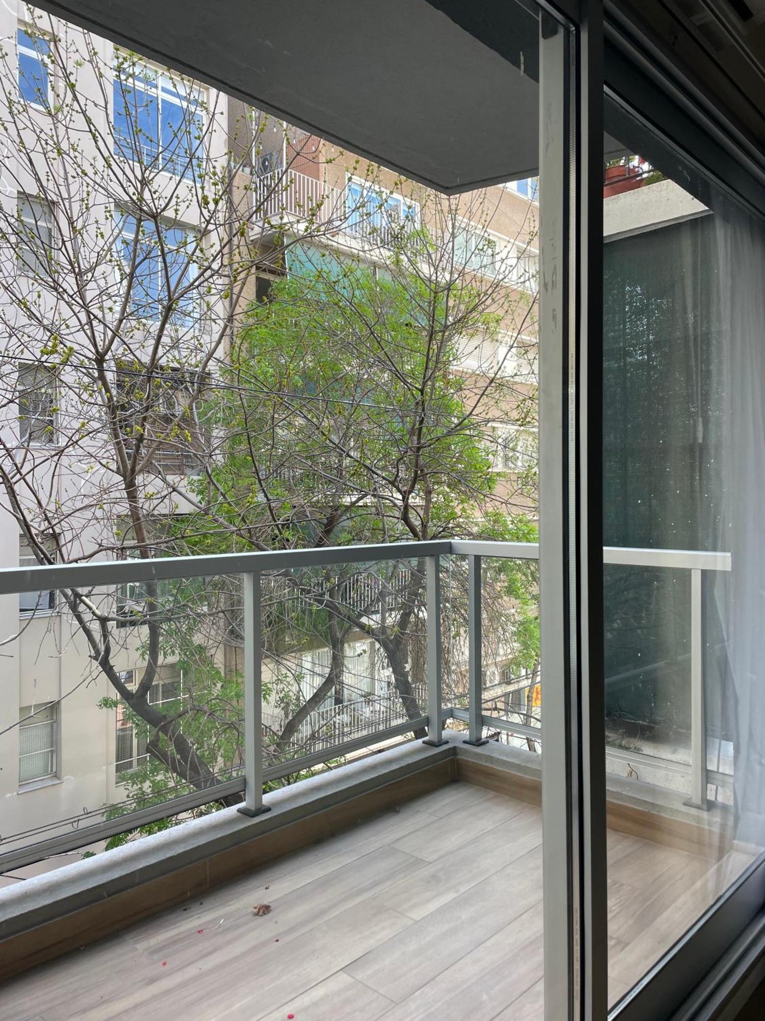 Barrancas Quality Apartments Buenos Aires Dış mekan fotoğraf