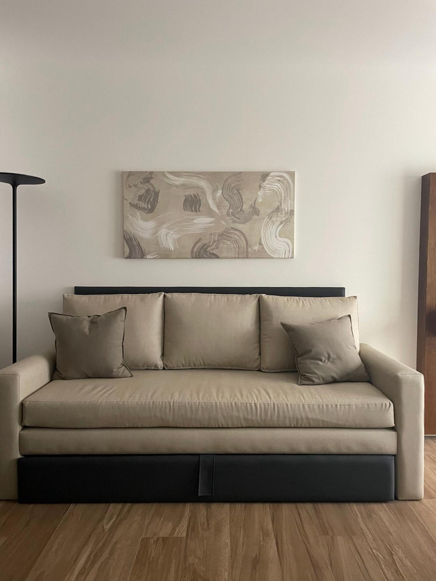 Barrancas Quality Apartments Buenos Aires Dış mekan fotoğraf