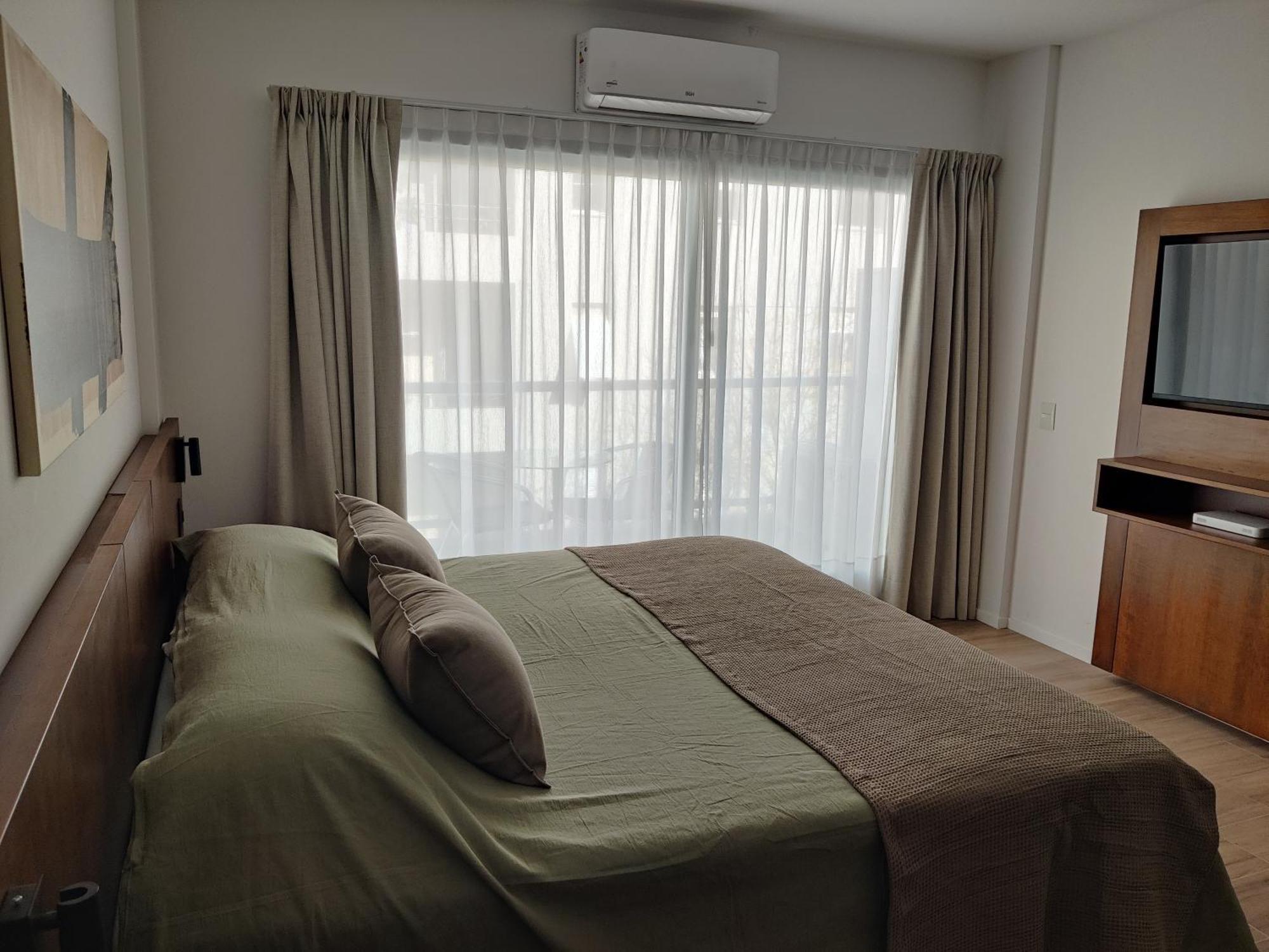 Barrancas Quality Apartments Buenos Aires Dış mekan fotoğraf