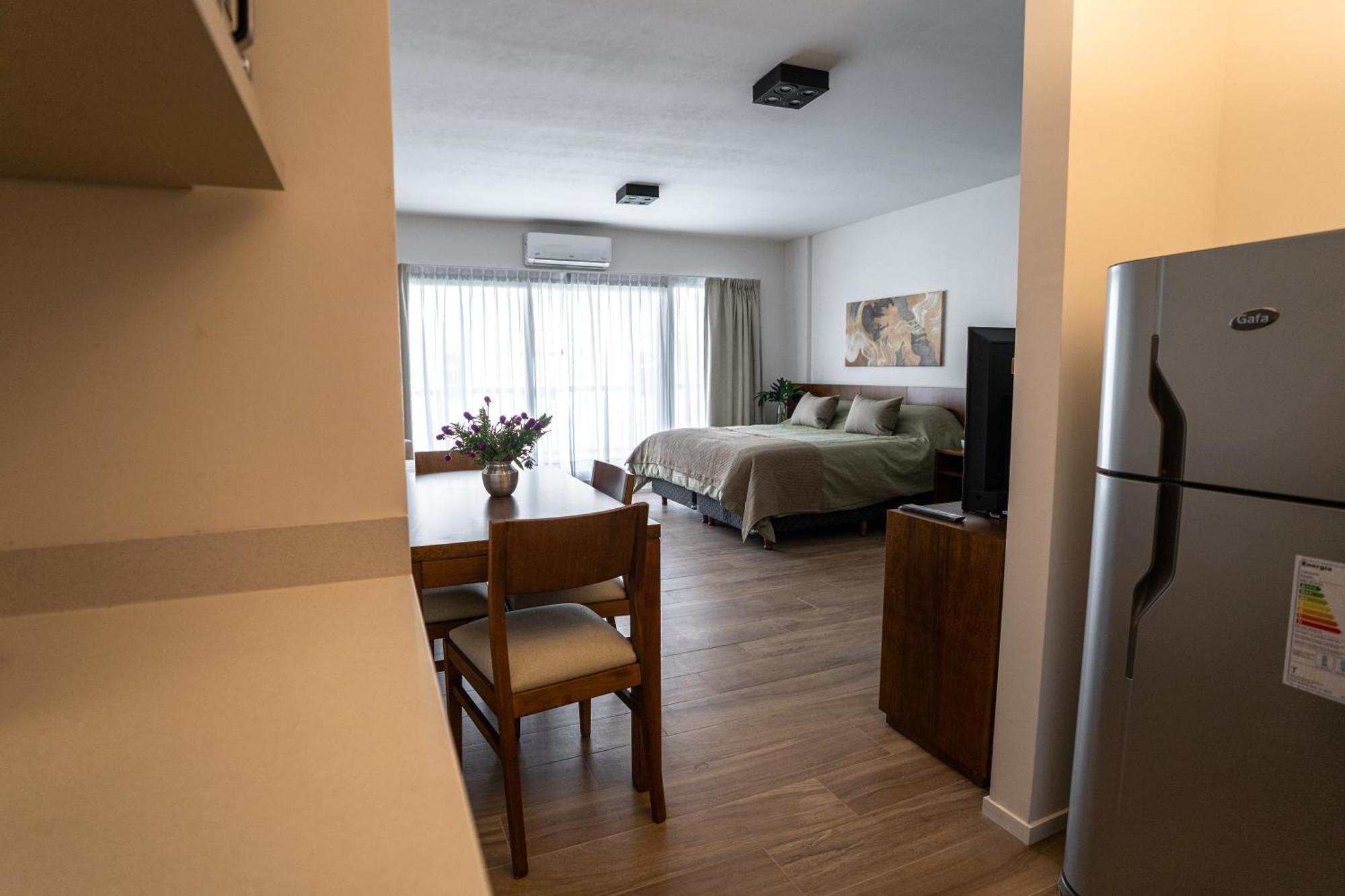Barrancas Quality Apartments Buenos Aires Dış mekan fotoğraf