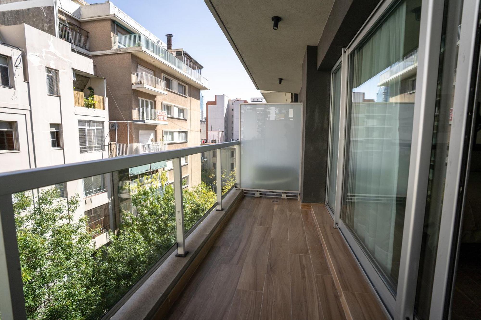 Barrancas Quality Apartments Buenos Aires Dış mekan fotoğraf