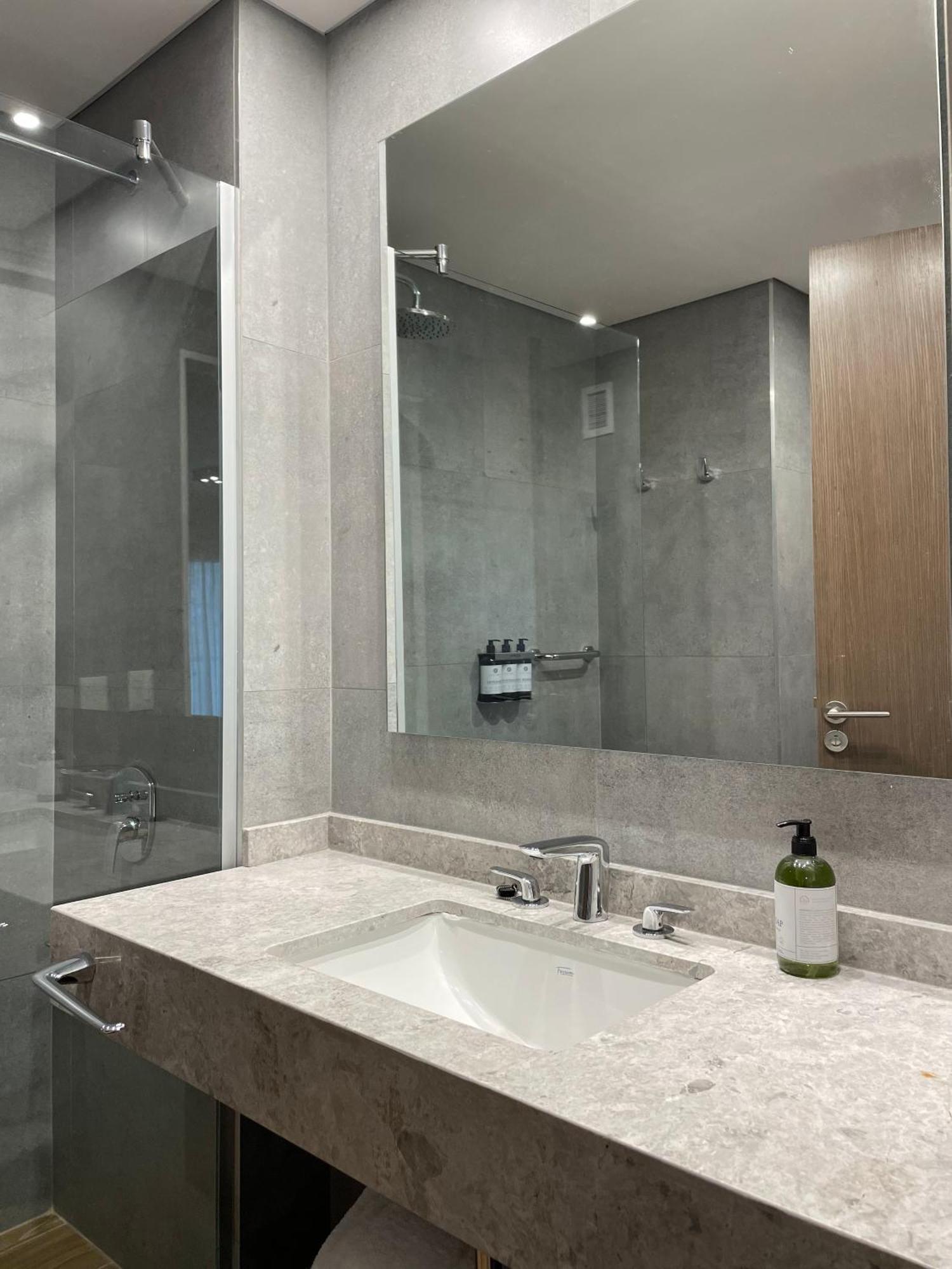 Barrancas Quality Apartments Buenos Aires Dış mekan fotoğraf