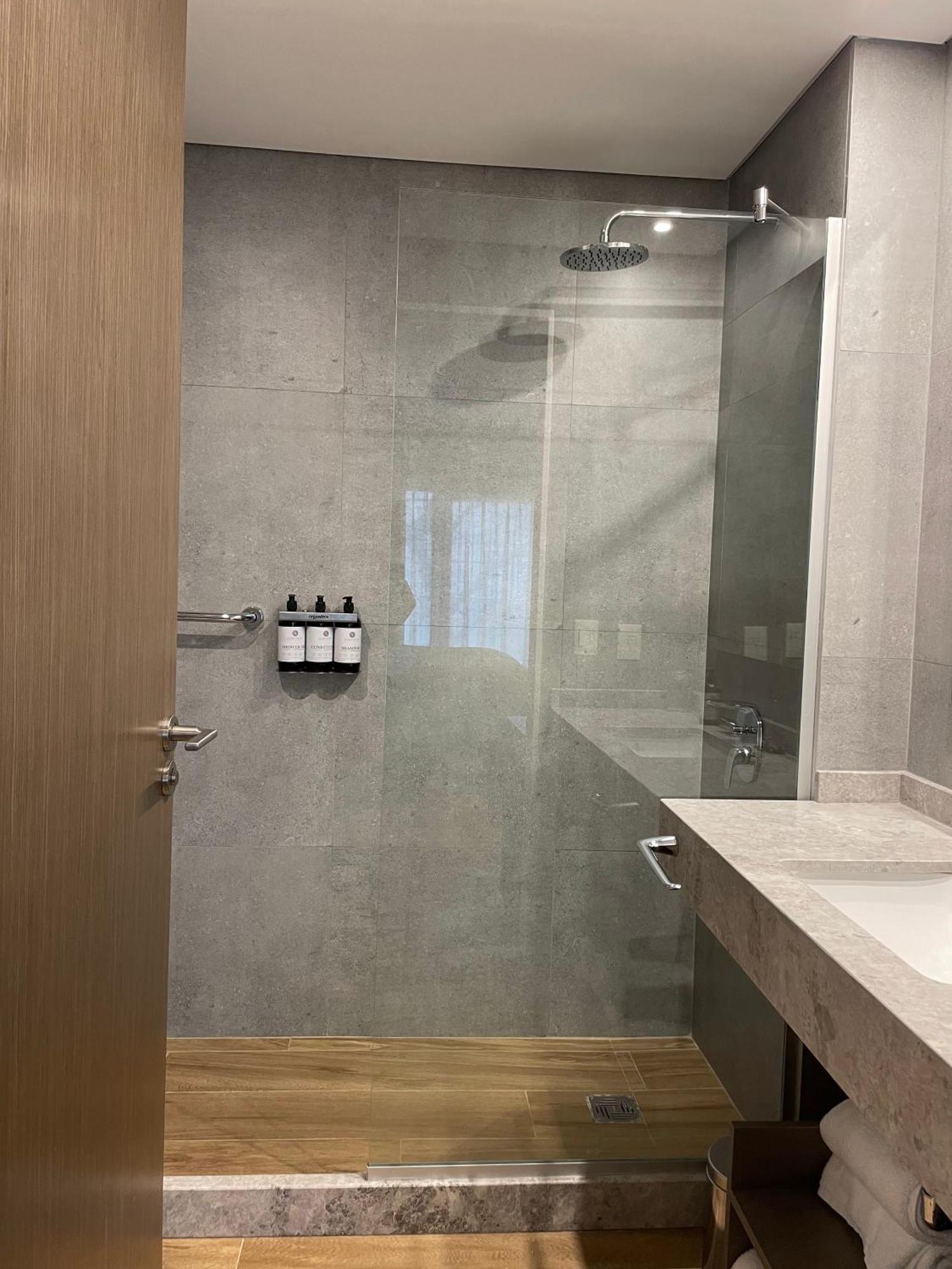 Barrancas Quality Apartments Buenos Aires Dış mekan fotoğraf