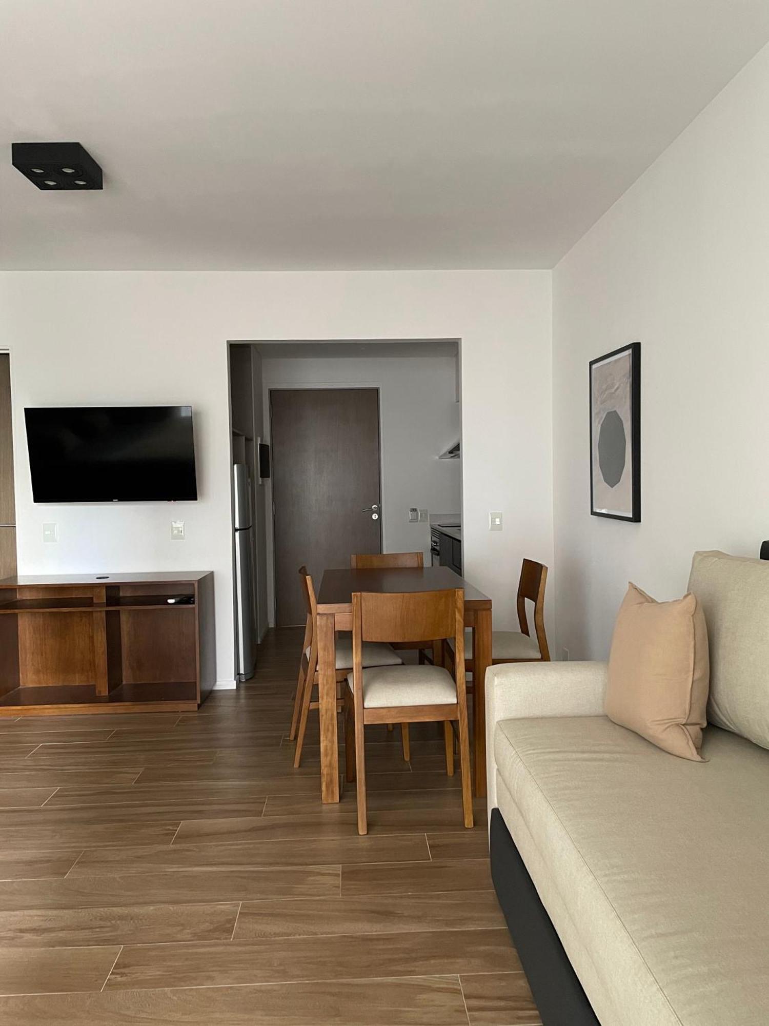 Barrancas Quality Apartments Buenos Aires Dış mekan fotoğraf