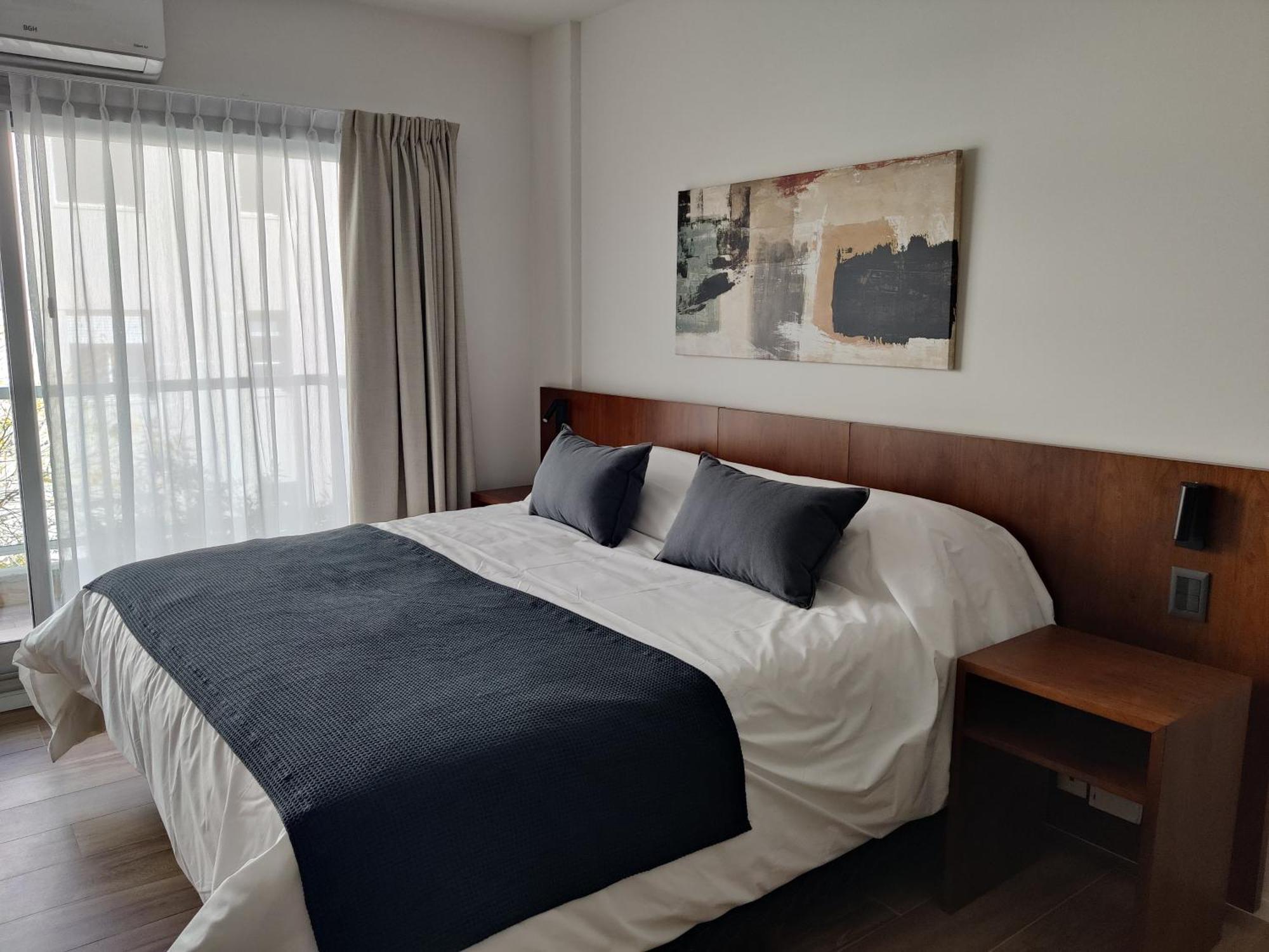Barrancas Quality Apartments Buenos Aires Oda fotoğraf